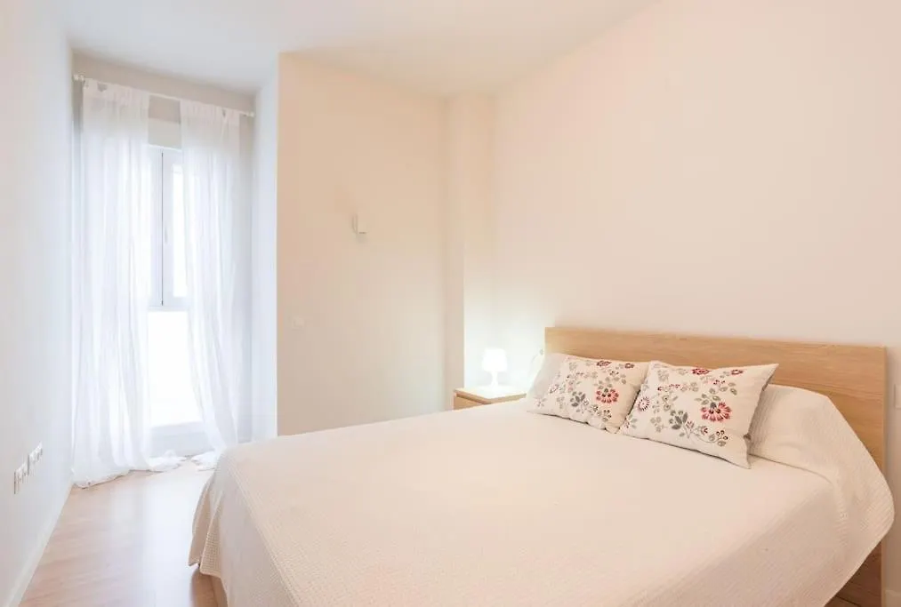Apartamento Soho10_Madre De Dios Málaga España